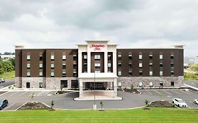 Hampton Inn Lebanon Pa